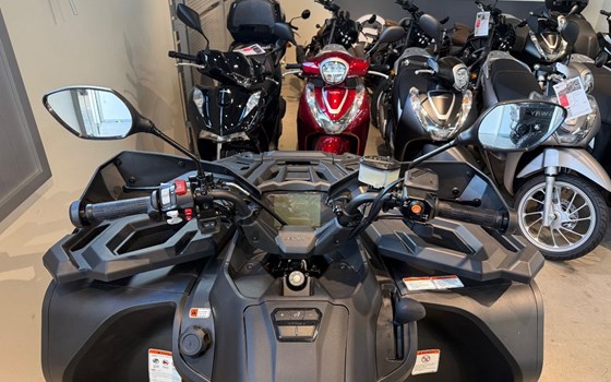 Neufahrzeug Segway Snarler AT10 One ABS - Bild 9