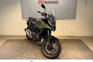 Angebot Honda NC750X