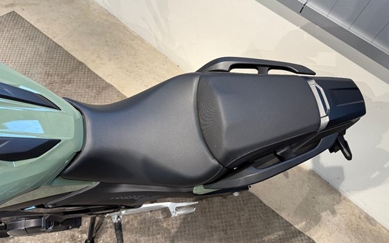 Gebrauchtmotorrad Honda NC750X - Bild 7