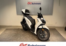 Gebrauchte Honda SH125i