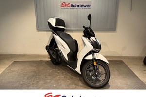 Angebot Honda SH125i
