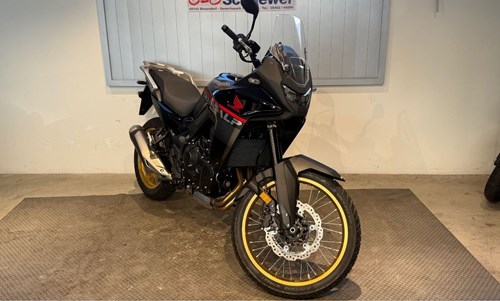 Honda XL750 Transalp