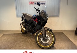 Gebrauchte Honda XL750 Transalp