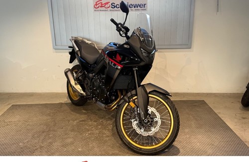 Gebrauchtmotorrad Honda XL750 Transalp