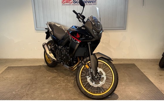 Gebrauchtmotorrad Honda XL750 Transalp - Bild 1