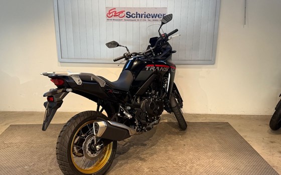 Gebrauchtmotorrad Honda XL750 Transalp - Bild 3