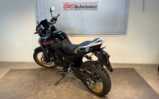 Gebrauchtmotorrad Honda XL750 Transalp - Bild 4