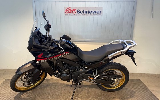 Gebrauchtmotorrad Honda XL750 Transalp - Bild 5