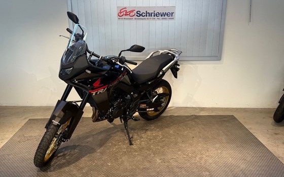 Gebrauchtmotorrad Honda XL750 Transalp - Bild 6