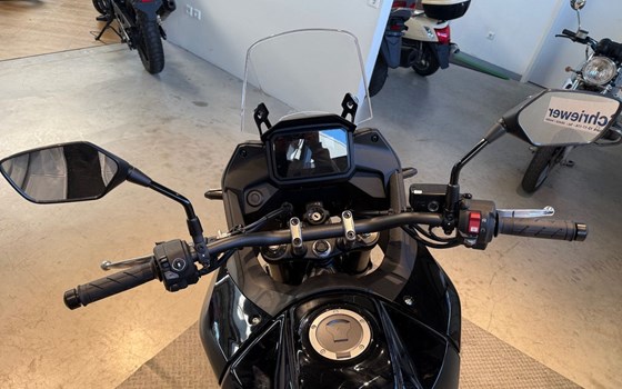 Gebrauchtmotorrad Honda XL750 Transalp - Bild 7