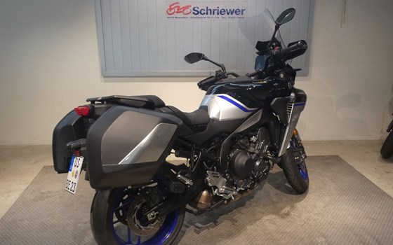 Gebrauchtmotorrad Yamaha Tracer 9 GT+ Y-AMT - Bild 3