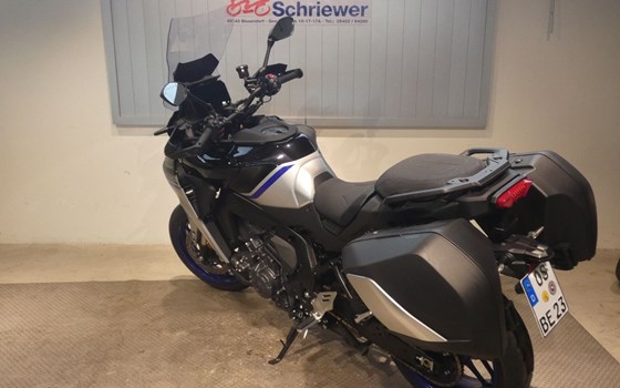 Gebrauchtmotorrad Yamaha Tracer 9 GT+ Y-AMT - Bild 4