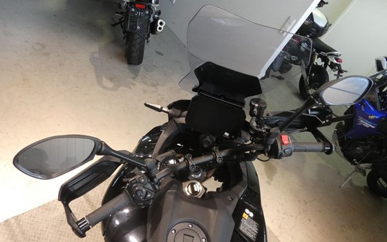 Gebrauchtmotorrad Yamaha Tracer 9 GT+ Y-AMT - Bild 7