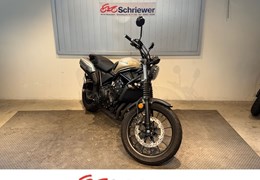 Neumotorrad Honda CL500