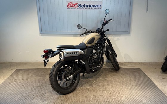 Neufahrzeug Honda CL500 - Bild 3