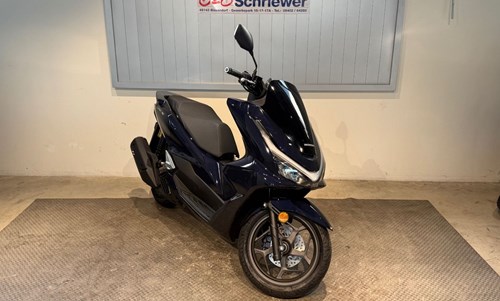 Honda PCX125