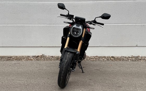 Neufahrzeug Honda CB650R - Bild 3