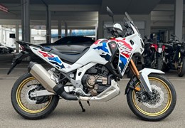 Gebrauchte Honda CRF1100L Africa Twin Adventure Sports DCT