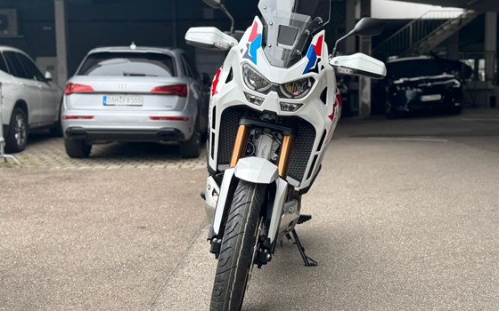 Neufahrzeug Honda CRF1100L Africa Twin Adventure Sports DCT - Bild 2