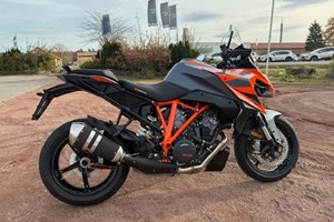 Angebot KTM 1290 Super Duke GT
