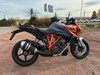 KTM 1290 Super Duke GT