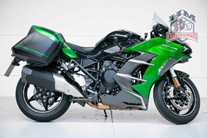 Angebot Kawasaki Ninja H2 SX SE