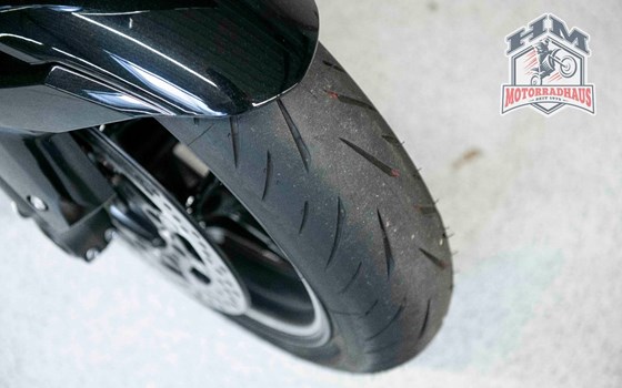 Gebrauchtmotorrad Kawasaki Ninja H2 SX SE - Bild 13