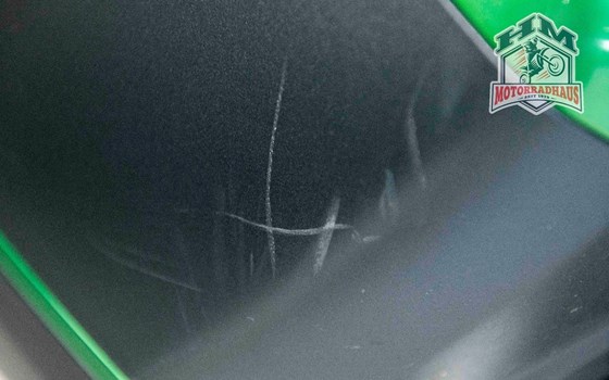 Gebrauchtmotorrad Kawasaki Ninja H2 SX SE - Bild 9