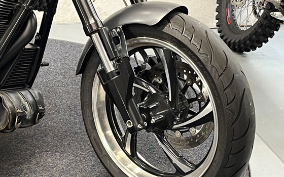 Gebrauchtmotorrad Victory Hammer 8-Ball - Bild 13