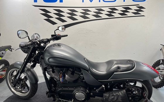 Gebrauchtmotorrad Victory Hammer 8-Ball - Bild 4