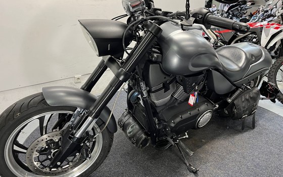 Gebrauchtmotorrad Victory Hammer 8-Ball - Bild 5