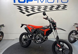 Neumotorrad Beta RR 125 4T SM