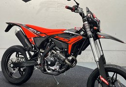 Neumotorrad Beta RR 125 4T SM