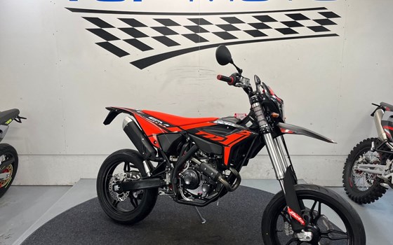 Neufahrzeug Beta RR 125 4T SM - Bild 2