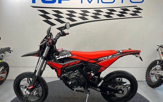 Neufahrzeug Beta RR 125 4T SM - Bild 3