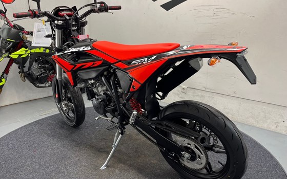 Neufahrzeug Beta RR 125 4T SM - Bild 4