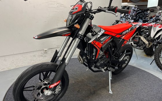 Neufahrzeug Beta RR 125 4T SM - Bild 5