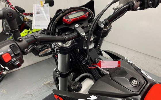 Neufahrzeug Beta RR 125 4T SM - Bild 6