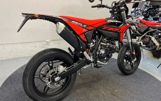 Neufahrzeug Beta RR 125 4T SM - Bild 7