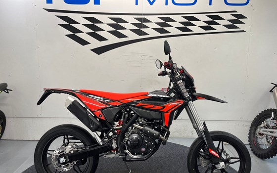 Neufahrzeug Beta RR 125 4T SM - Bild 8