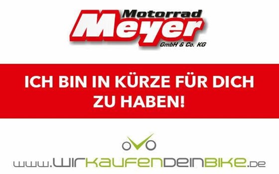Gebrauchtmotorrad BMW R 1200 GS - Bild 1