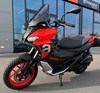Aprilia SR GT 125