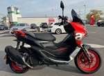Angebot Aprilia SR GT 125