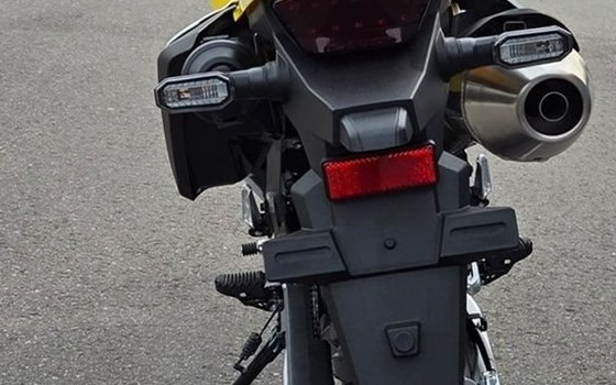 Neufahrzeug Suzuki DR-Z4S - Bild 4