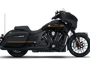 Angebot Indian Chieftain Dark Horse