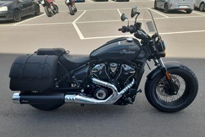 Angebot Indian Super Scout