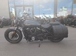 Angebot Indian Super Scout