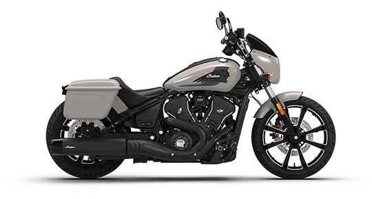 Angebot Indian Sport Scout