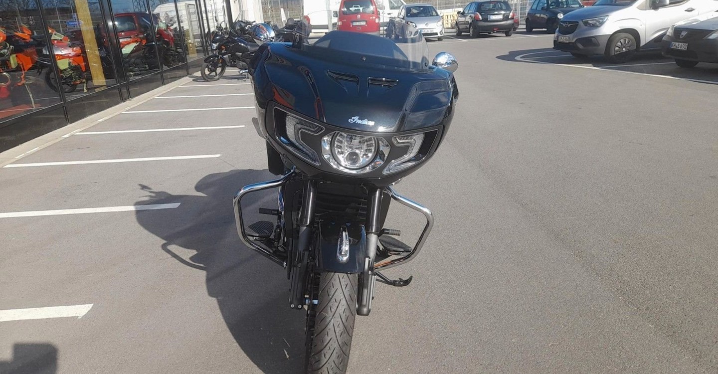 Angebot Indian Challenger Limited