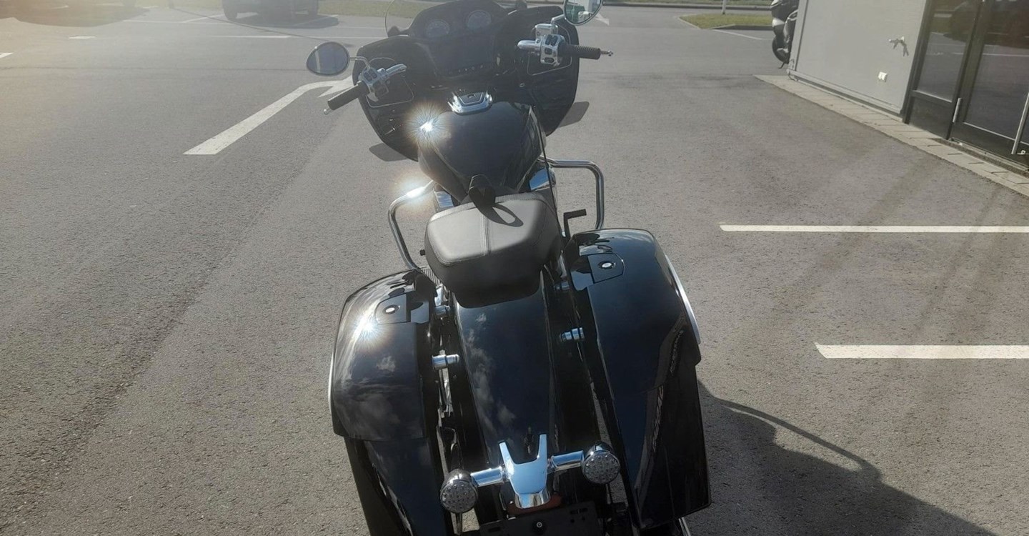 Angebot Indian Challenger Limited